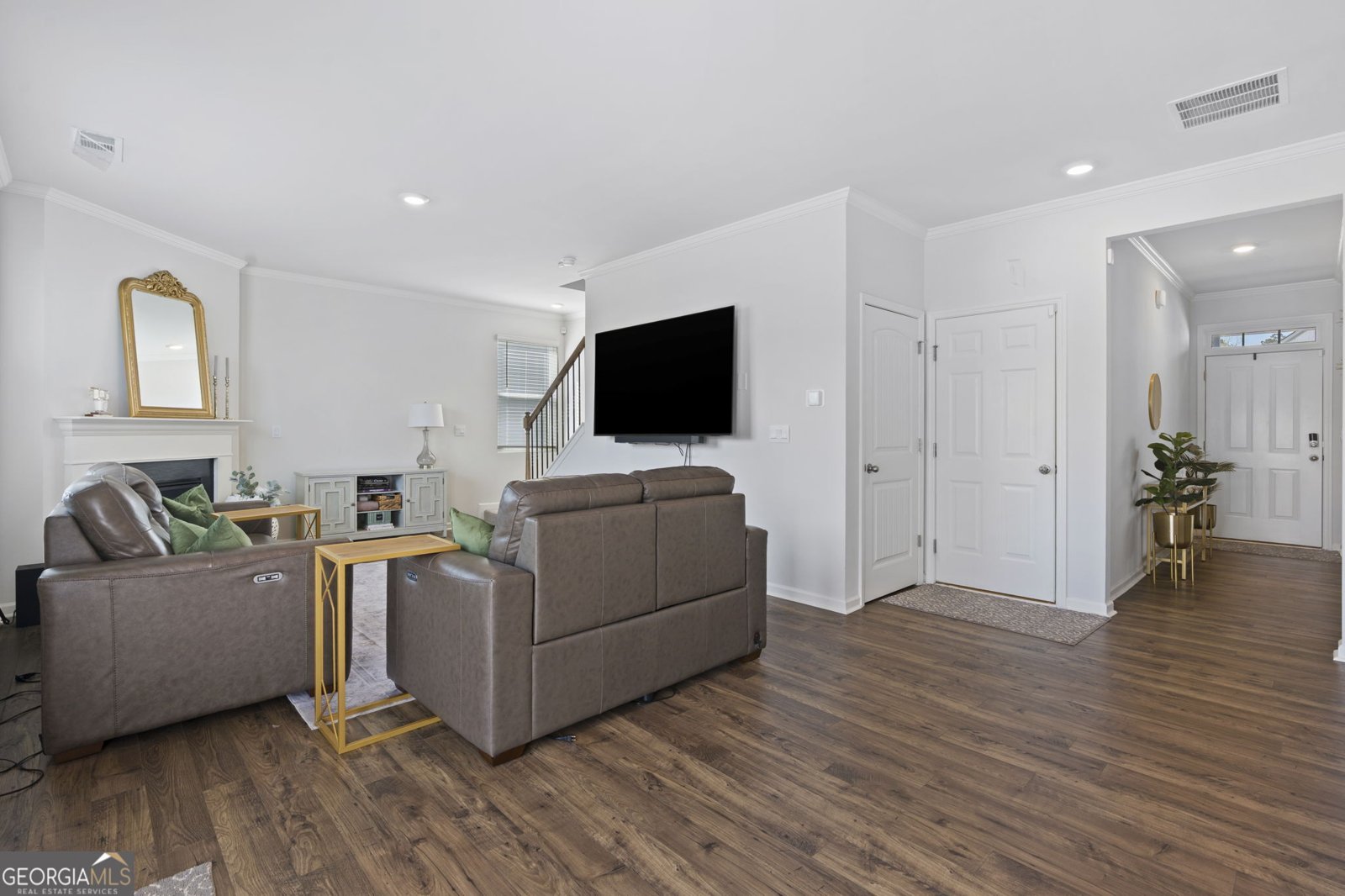 4400 Merrigold Way Fairburn - Photo 13