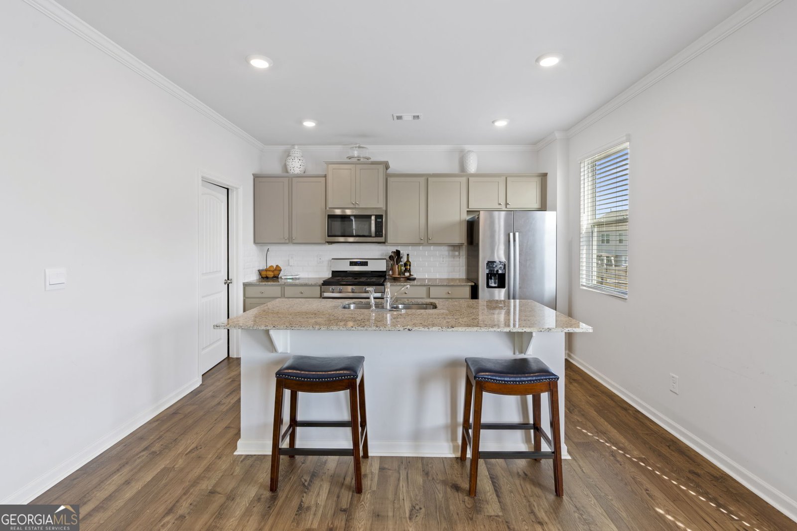 4400 Merrigold Way Fairburn - Photo 14