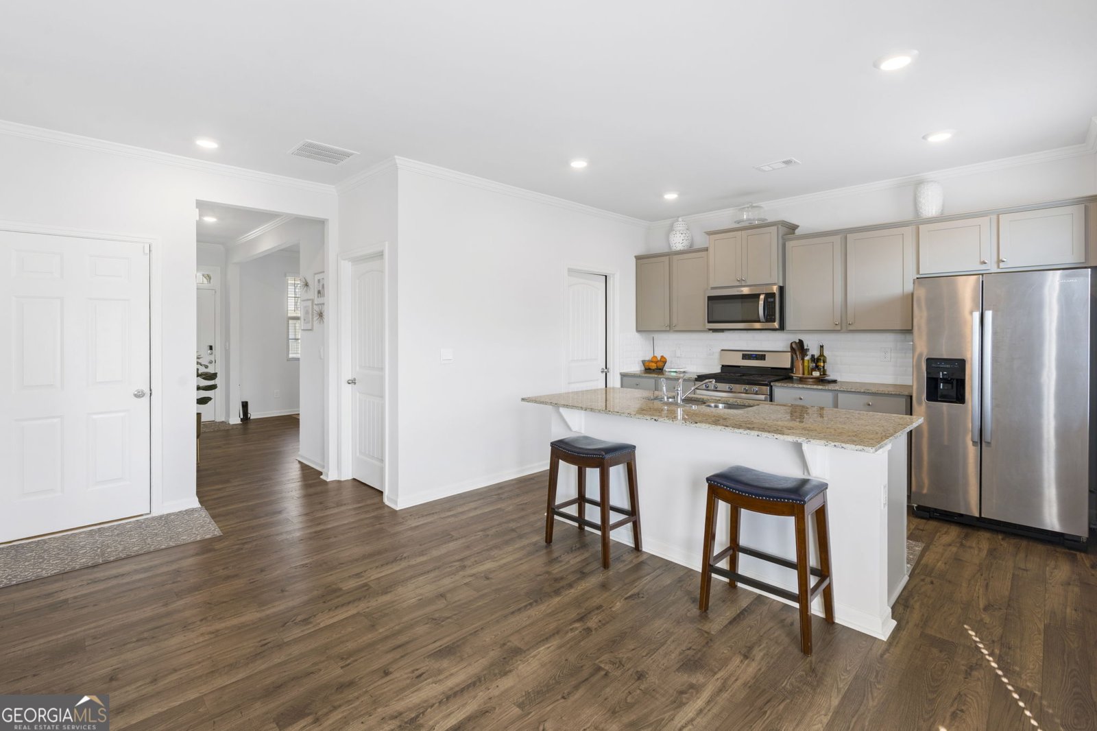 4400 Merrigold Way Fairburn - Photo 15