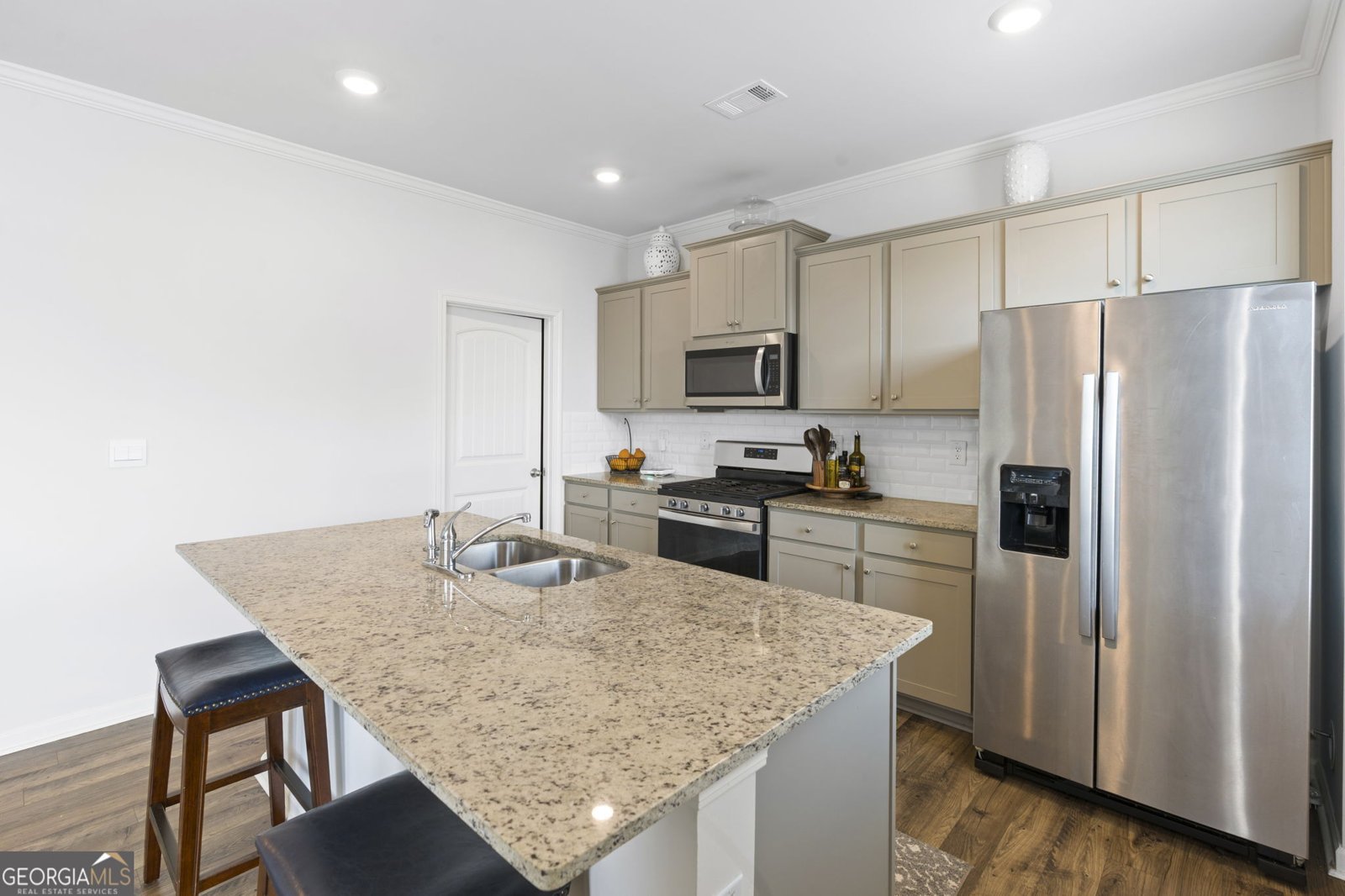 4400 Merrigold Way Fairburn - Photo 16