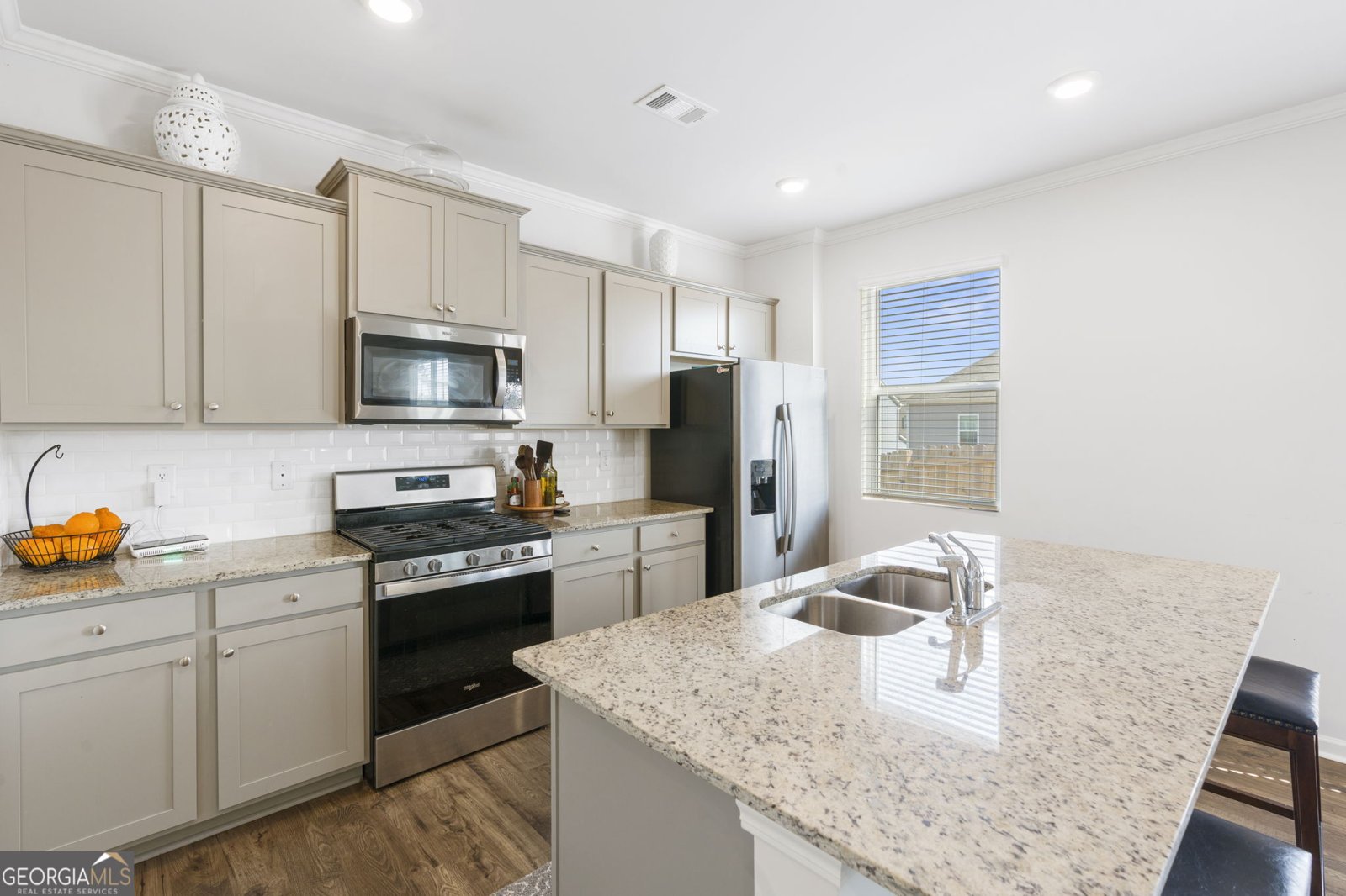 4400 Merrigold Way Fairburn - Photo 17