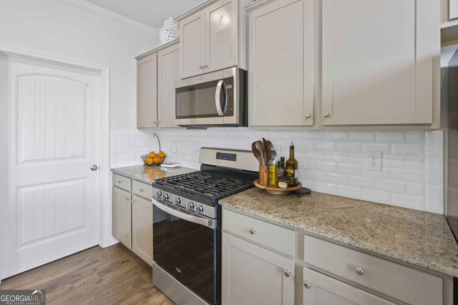 4400 Merrigold Way Fairburn - Photo 18