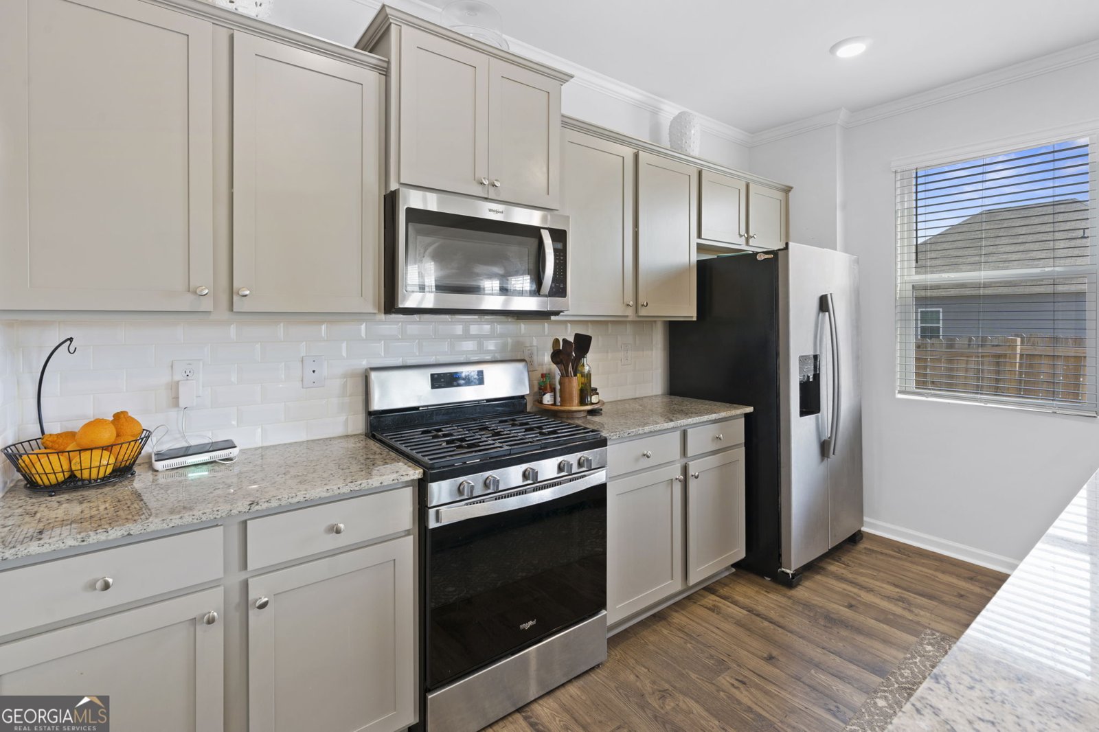 4400 Merrigold Way Fairburn - Photo 19