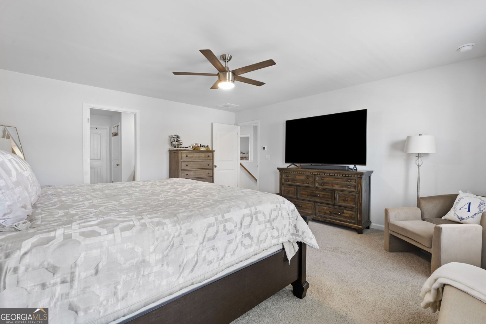 4400 Merrigold Way Fairburn - Photo 29