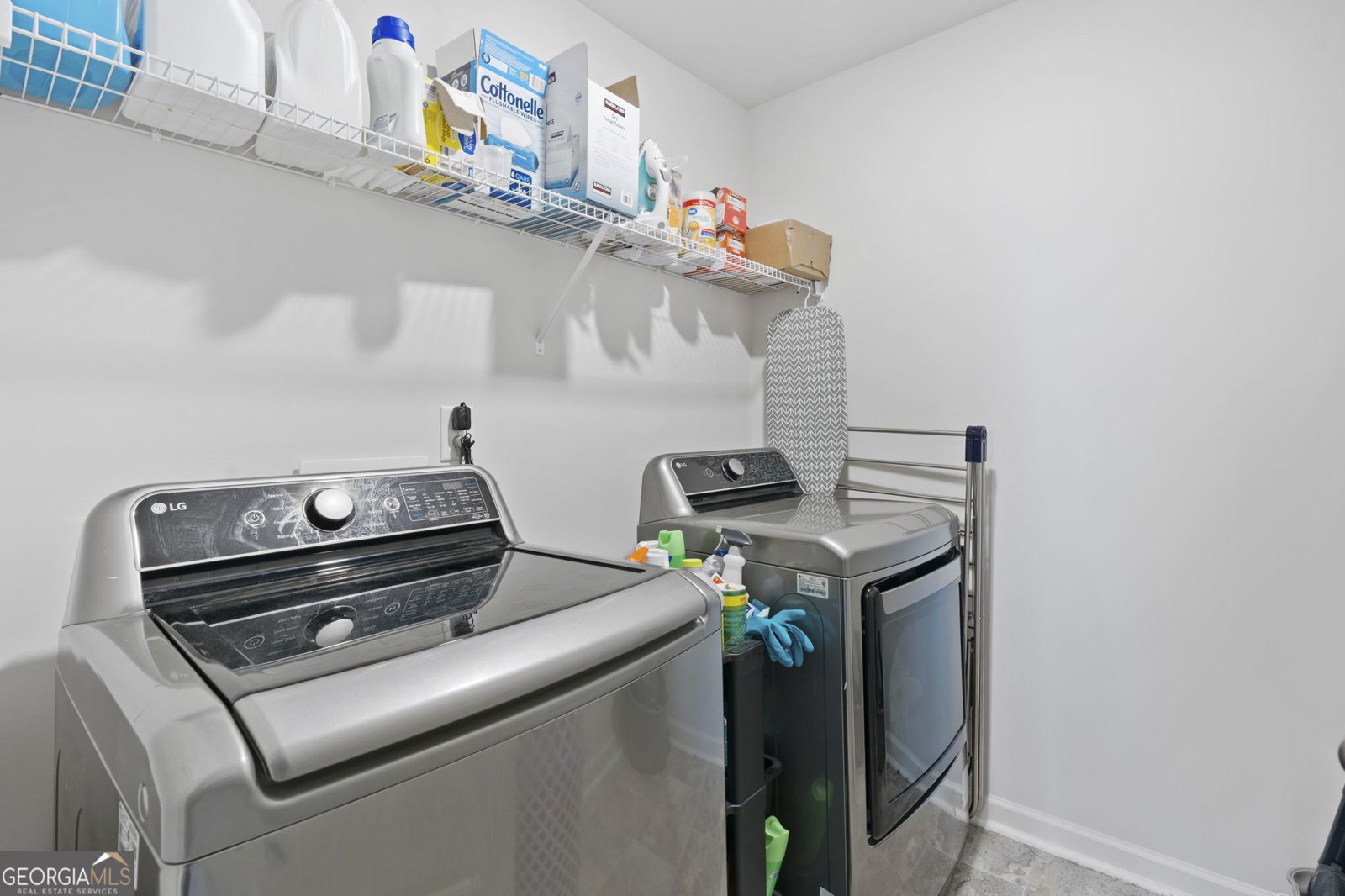 4400 Merrigold Way Fairburn - Photo 34