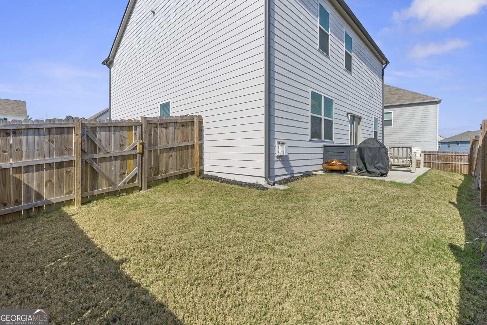 4400 Merrigold Way Fairburn - Photo 40