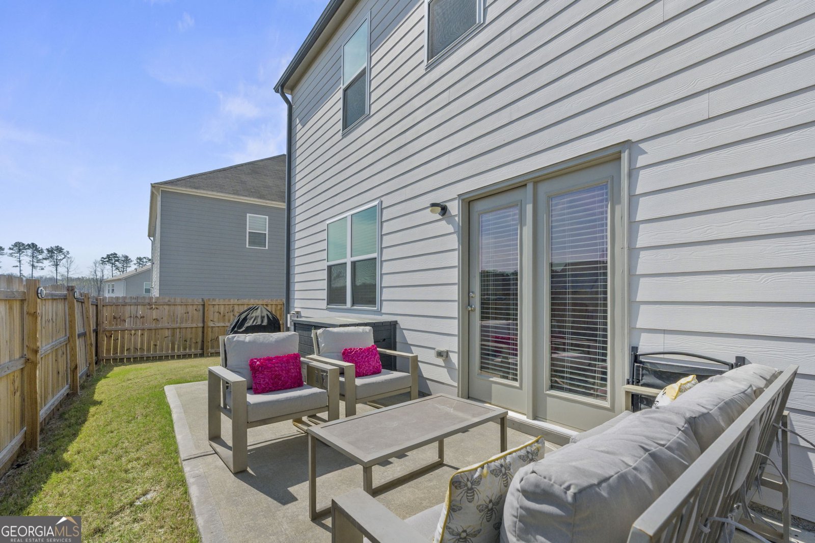 4400 Merrigold Way Fairburn - Photo 42