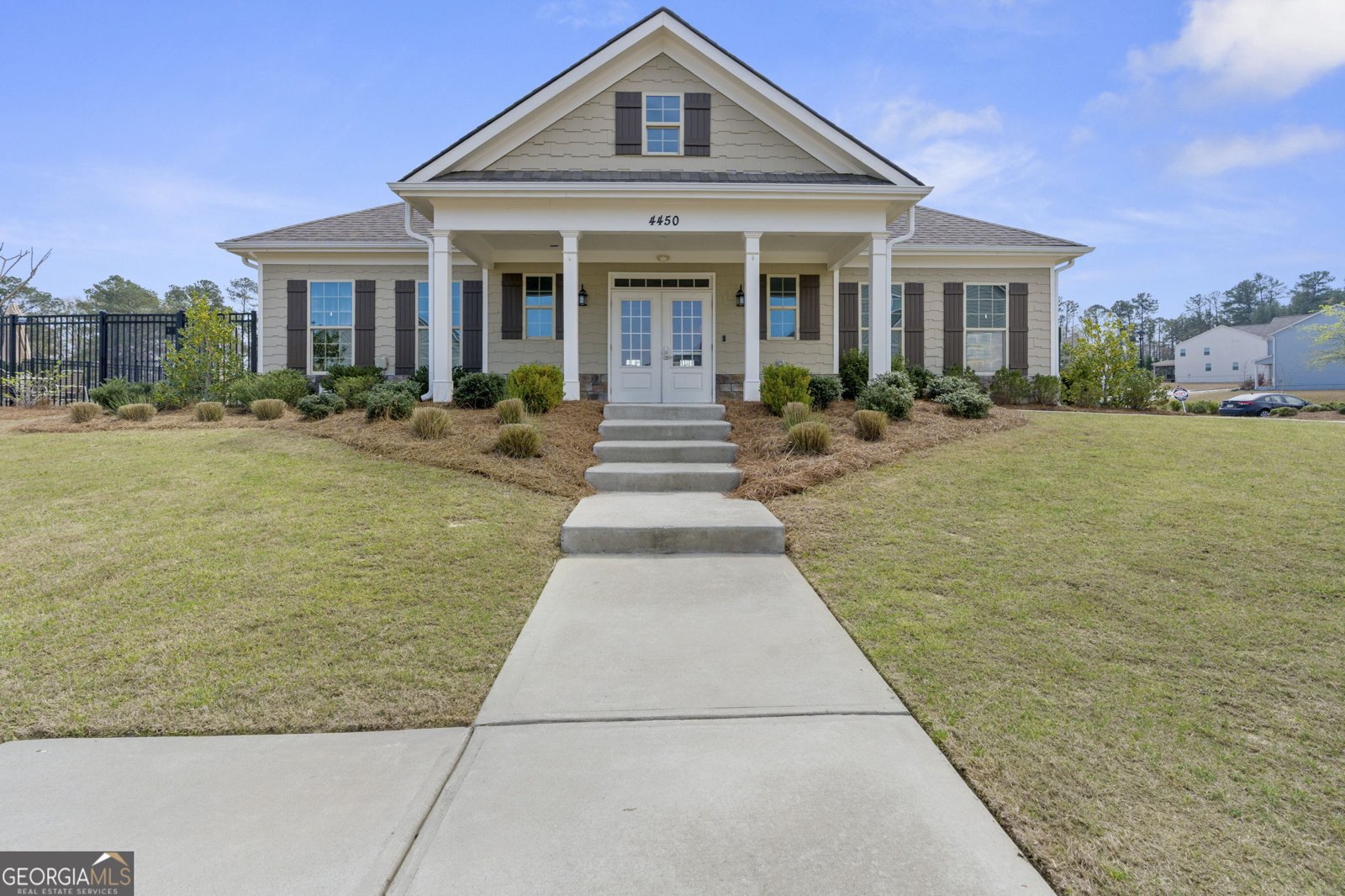 4400 Merrigold Way Fairburn - Photo 43