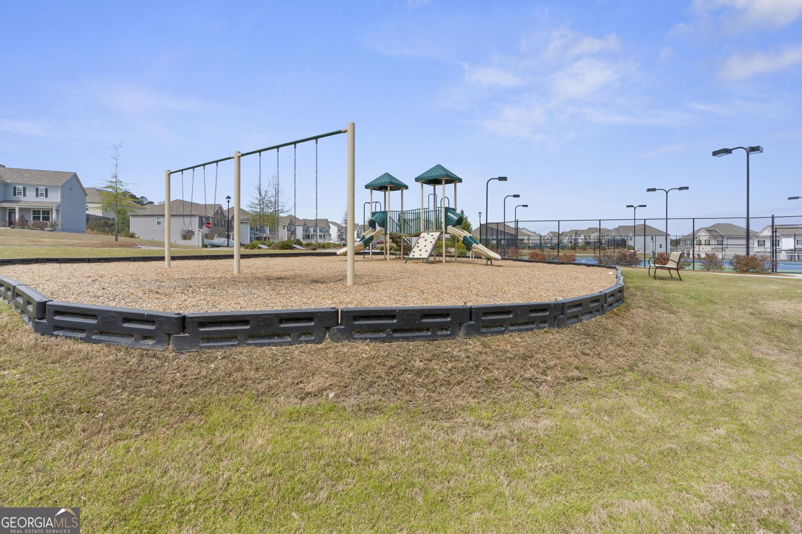 4400 Merrigold Way Fairburn - Photo 47