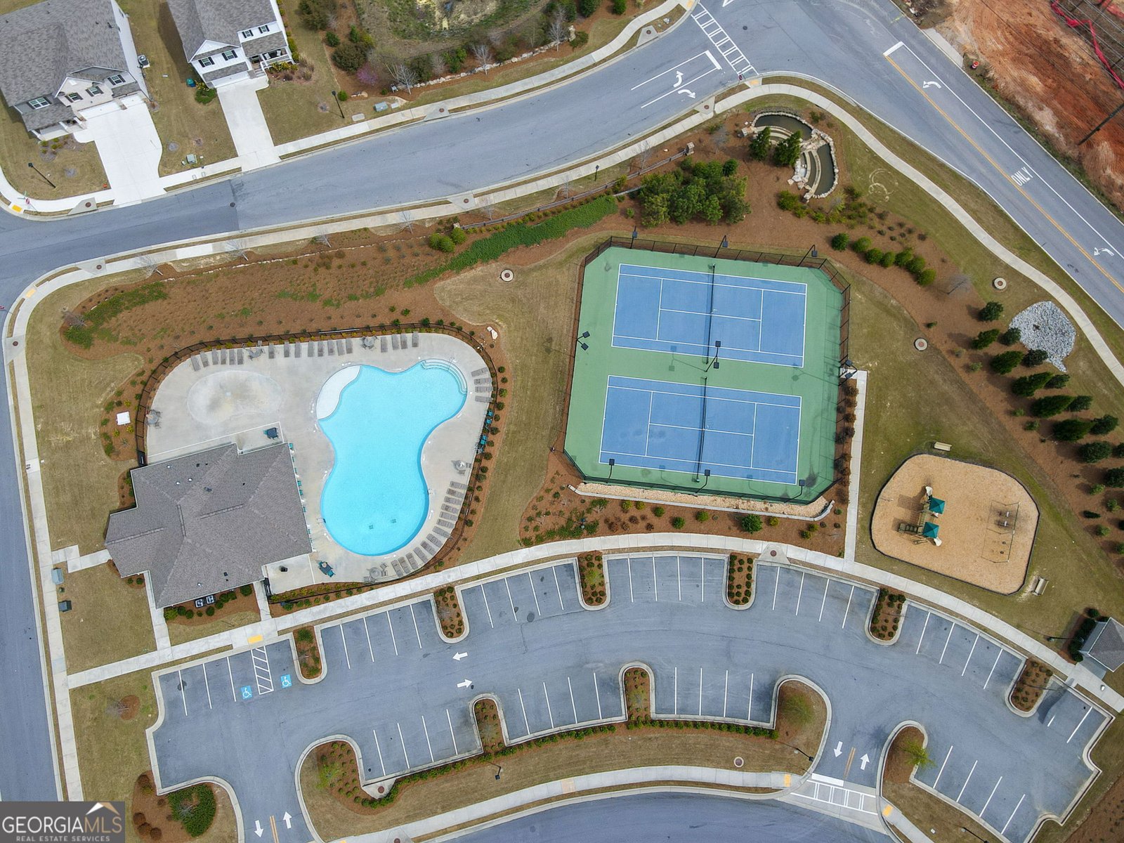 4400 Merrigold Way Fairburn - Photo 52