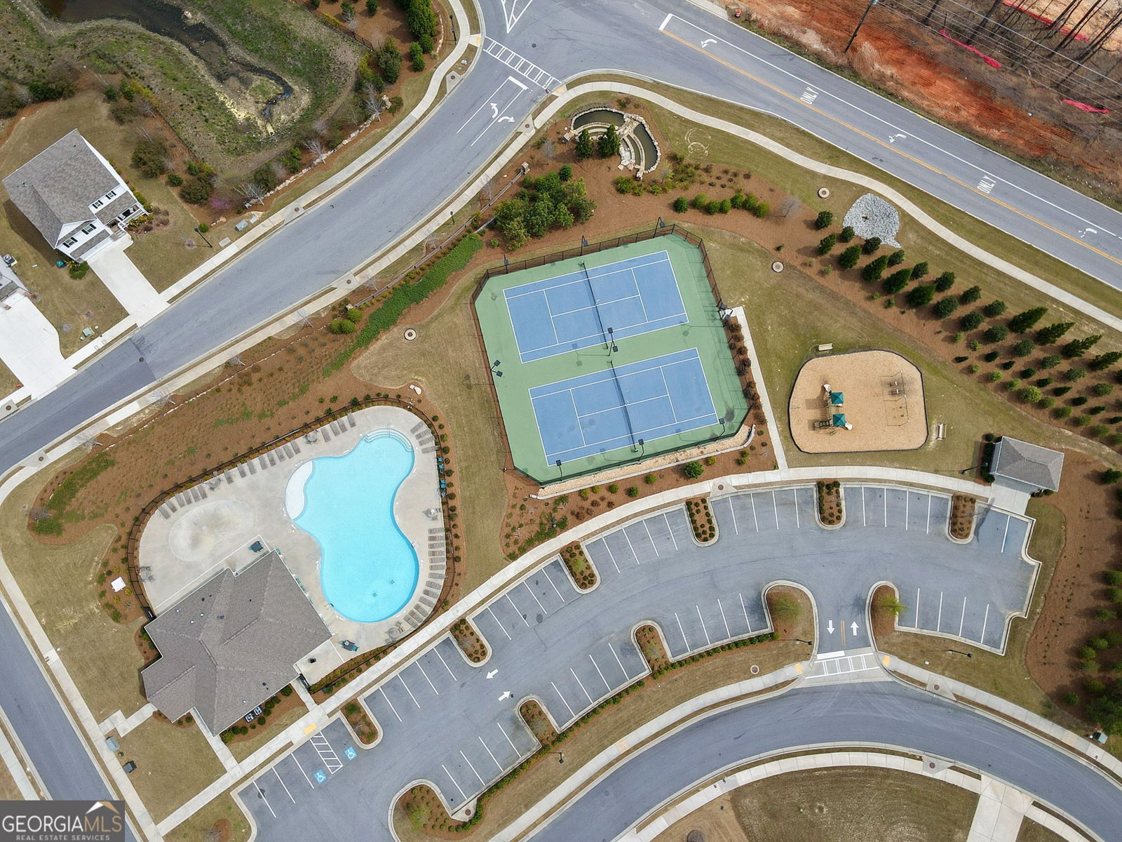 4400 Merrigold Way Fairburn - Photo 53