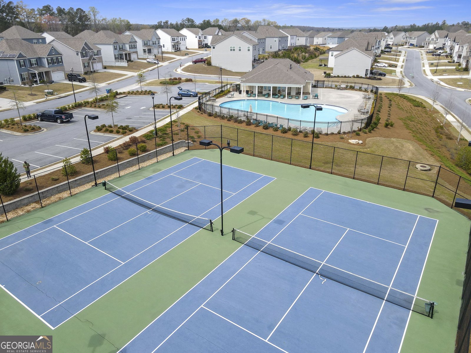 4400 Merrigold Way Fairburn - Photo 58