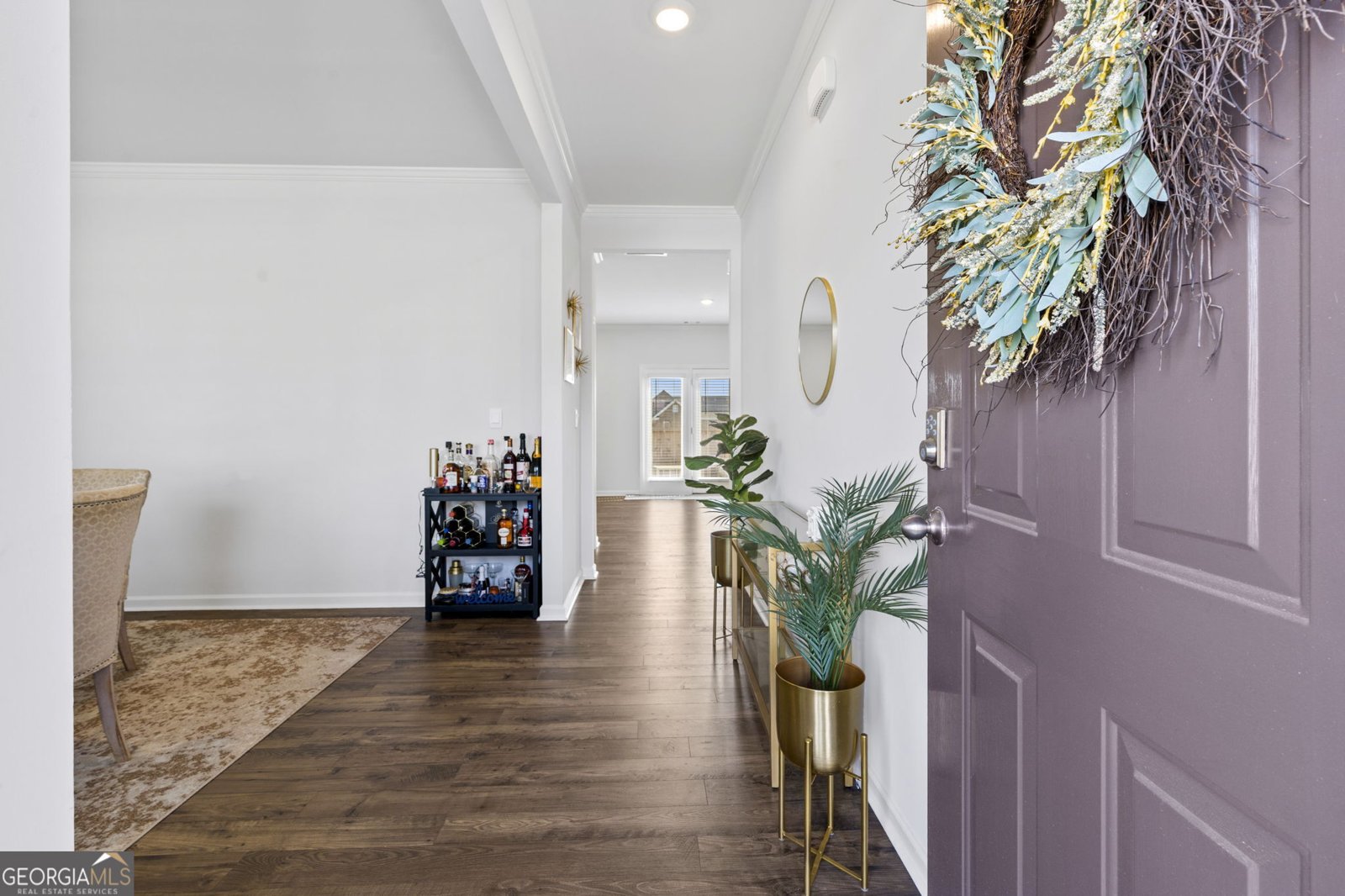 4400 Merrigold Way Fairburn - Photo 6