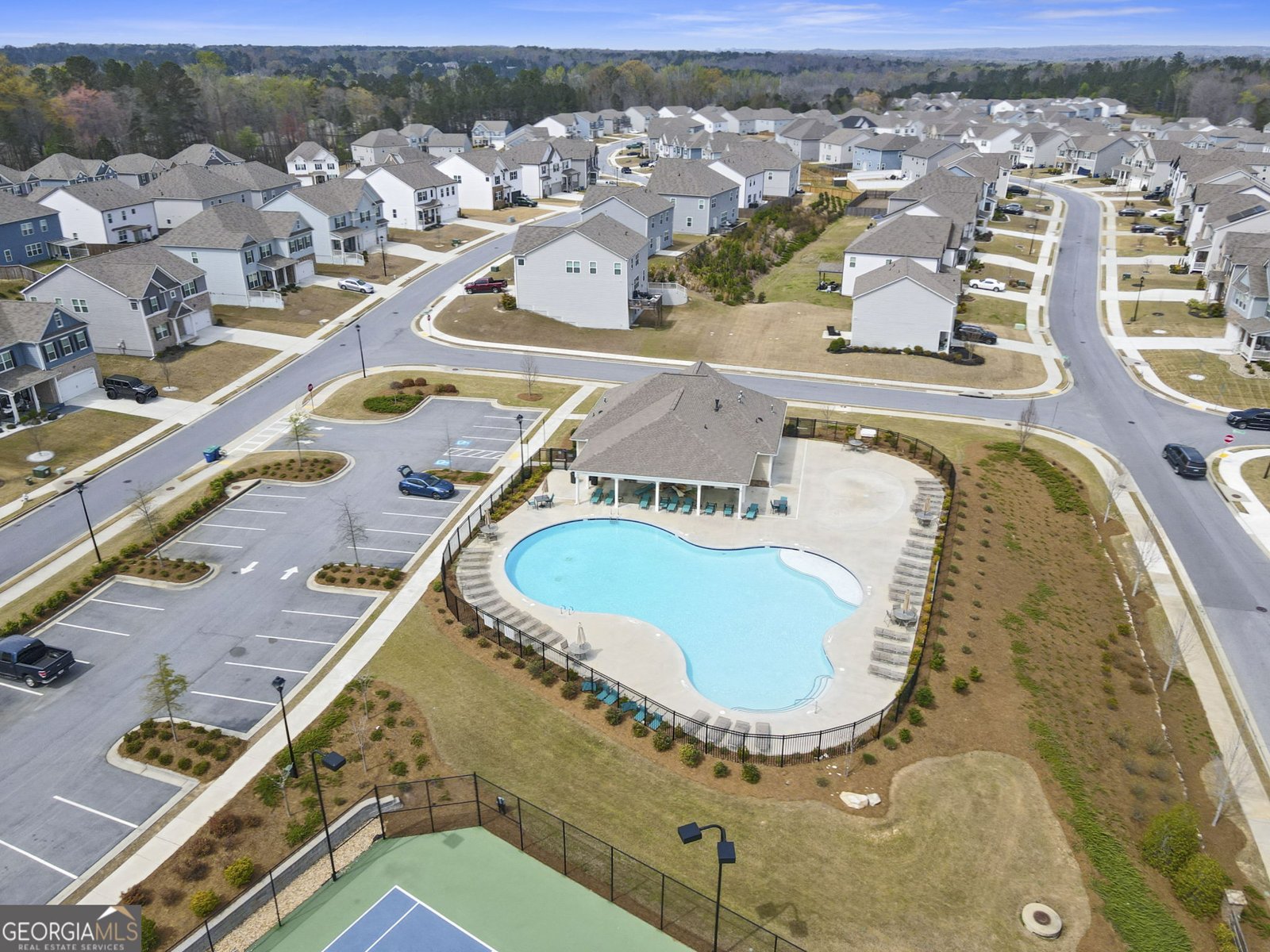 4400 Merrigold Way Fairburn - Photo 61