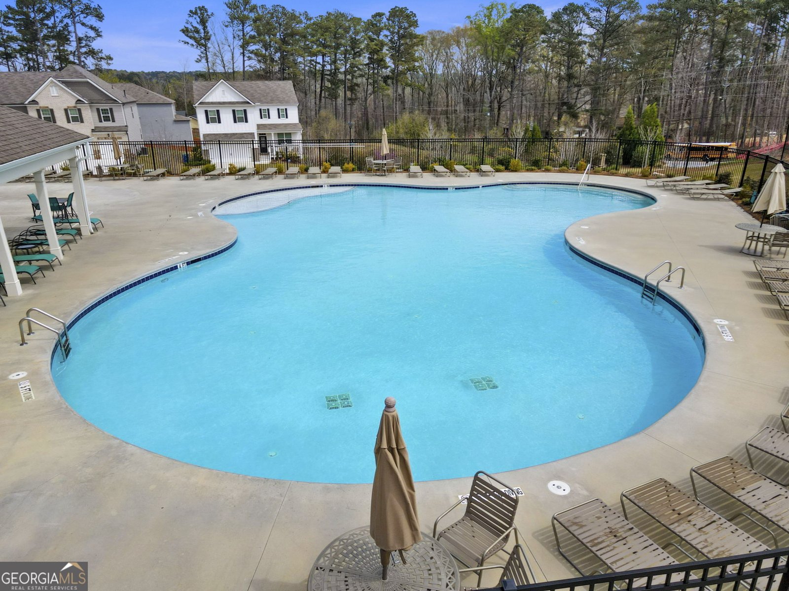 4400 Merrigold Way Fairburn - Photo 64