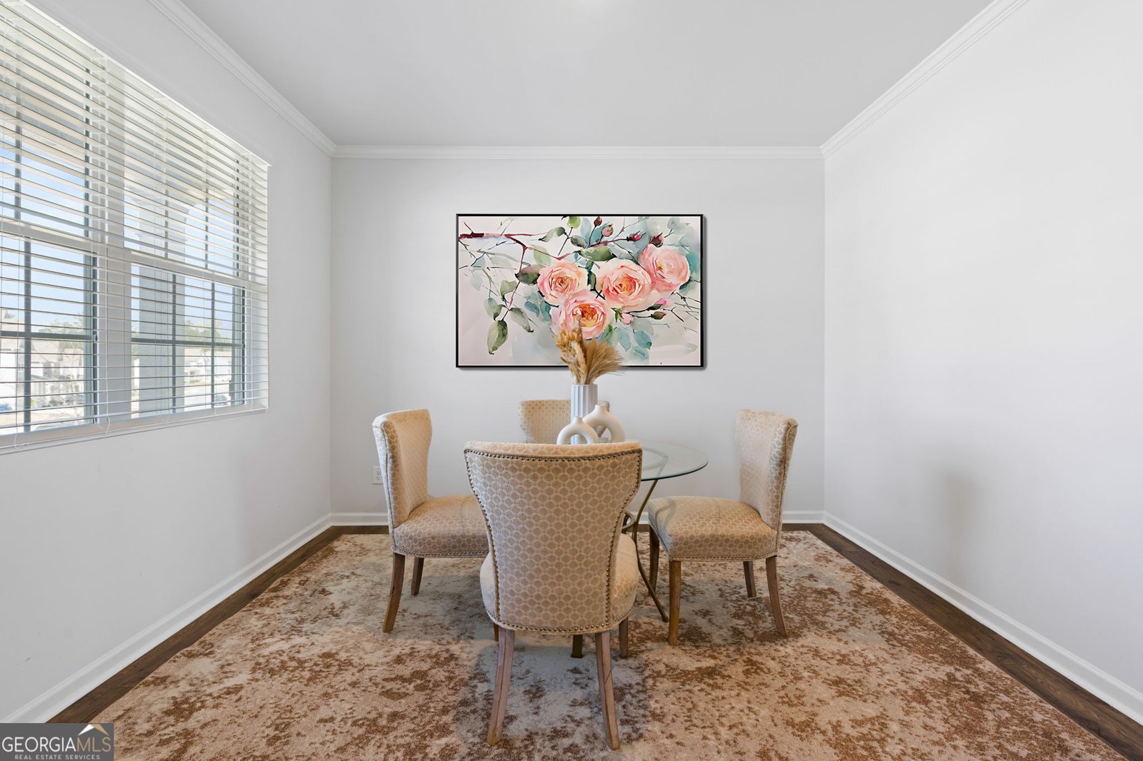 4400 Merrigold Way Fairburn - Photo 7