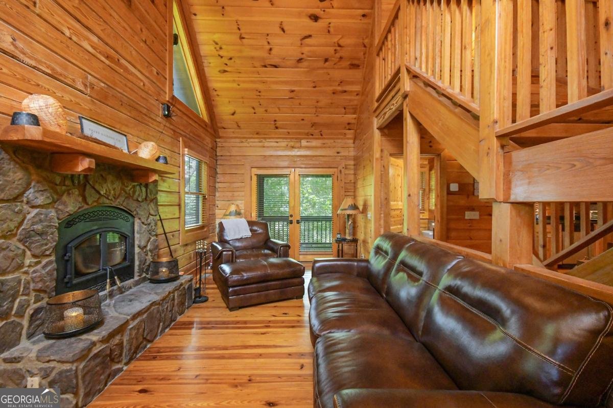 250 Meadow Lane Talking Rock - Photo 11