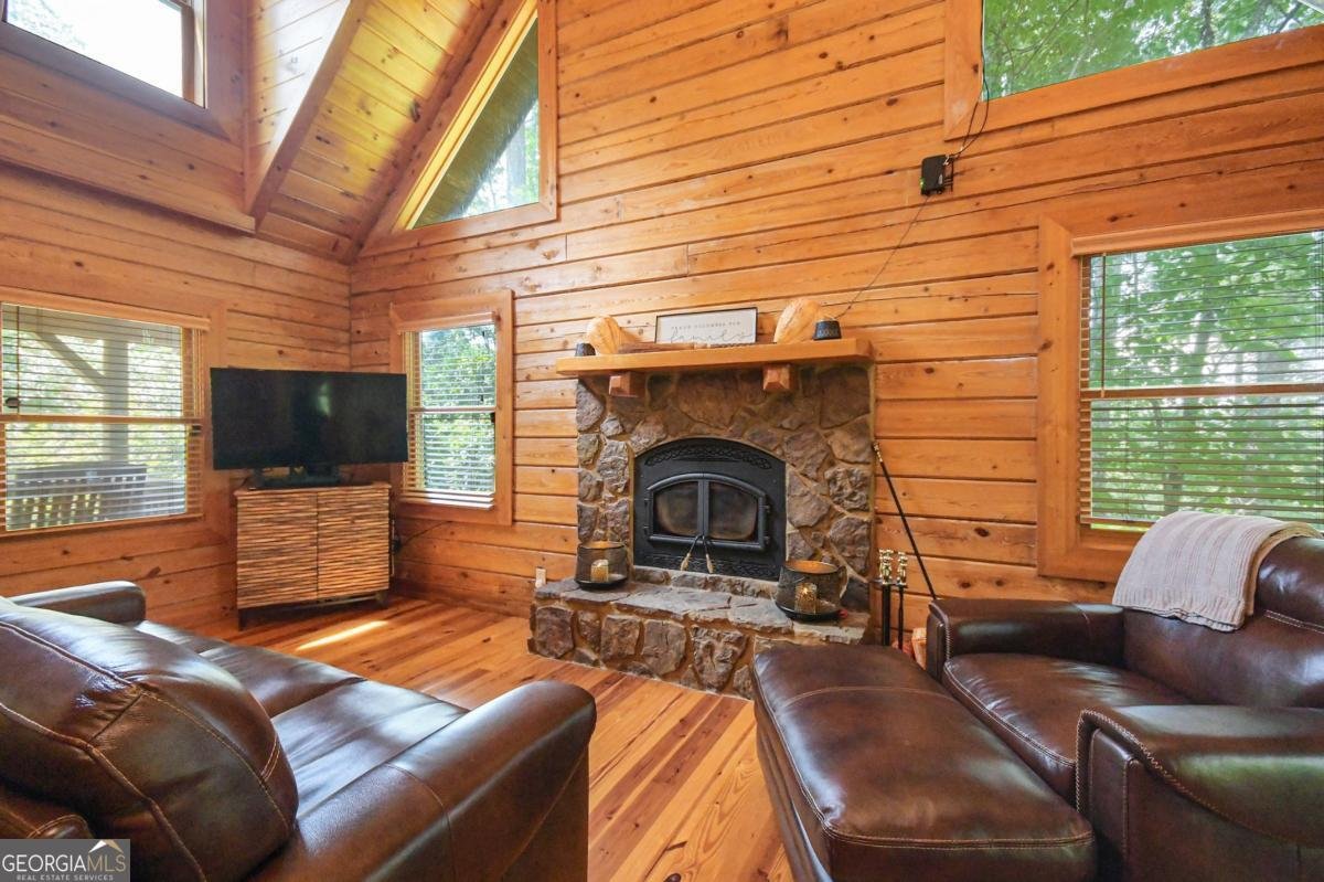 250 Meadow Lane Talking Rock - Photo 12