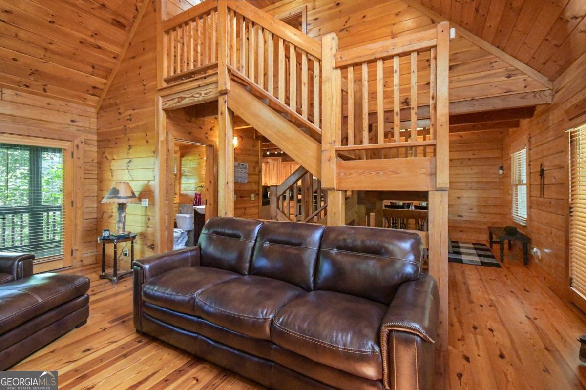 250 Meadow Lane Talking Rock - Photo 14