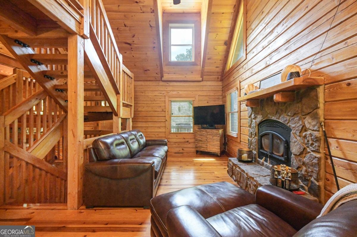 250 Meadow Lane Talking Rock - Photo 17