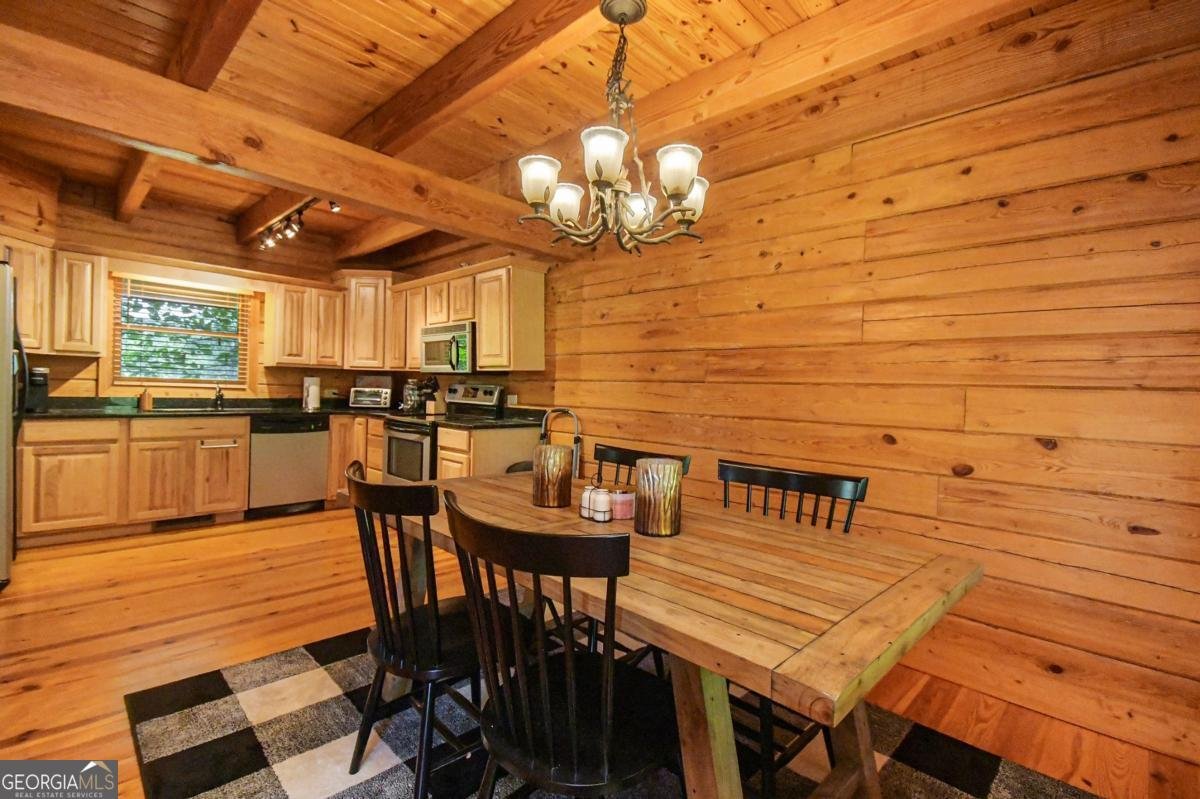 250 Meadow Lane Talking Rock - Photo 19