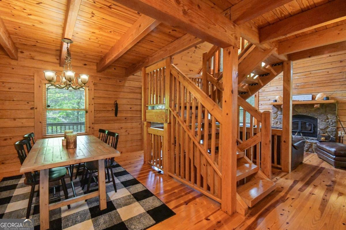 250 Meadow Lane Talking Rock - Photo 23