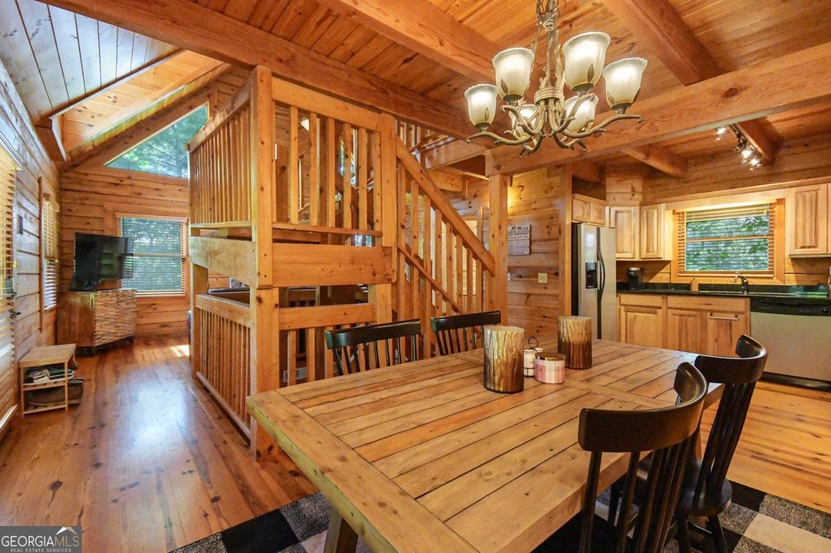 250 Meadow Lane Talking Rock - Photo 24