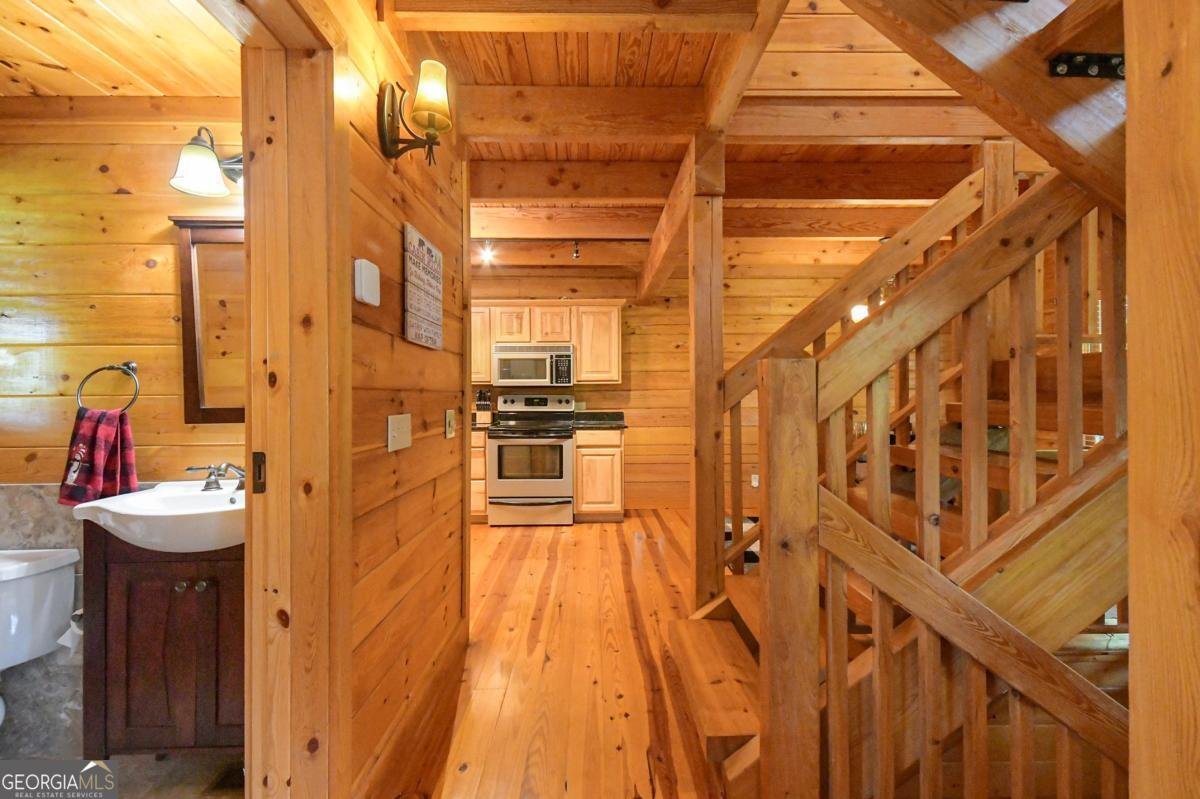 250 Meadow Lane Talking Rock - Photo 25