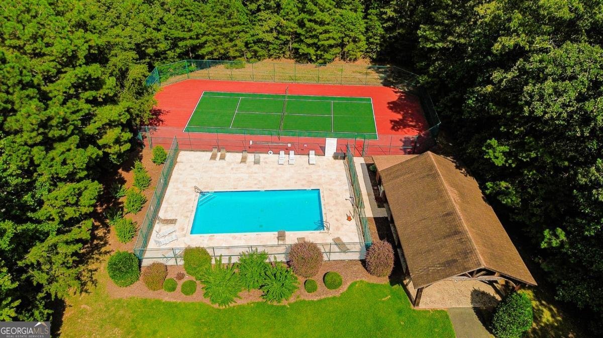 250 Meadow Lane Talking Rock - Photo 48