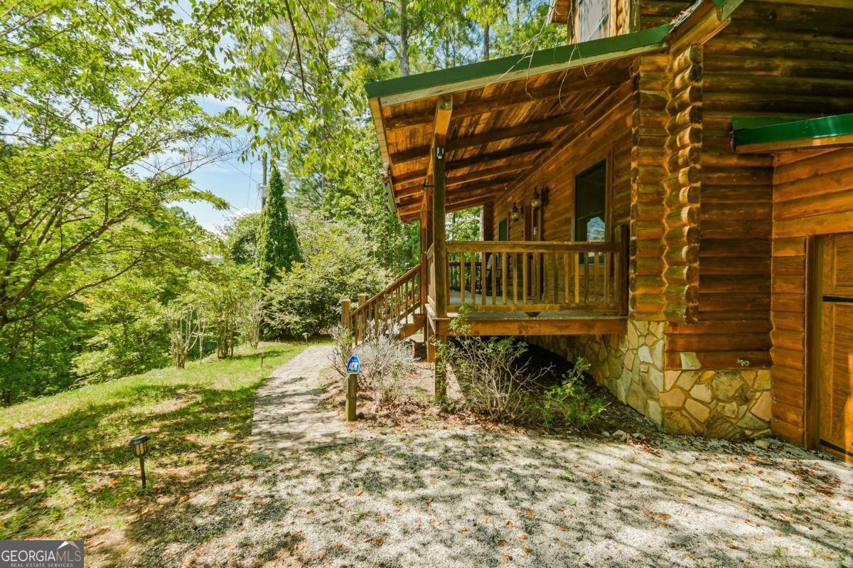 250 Meadow Lane Talking Rock - Photo 6