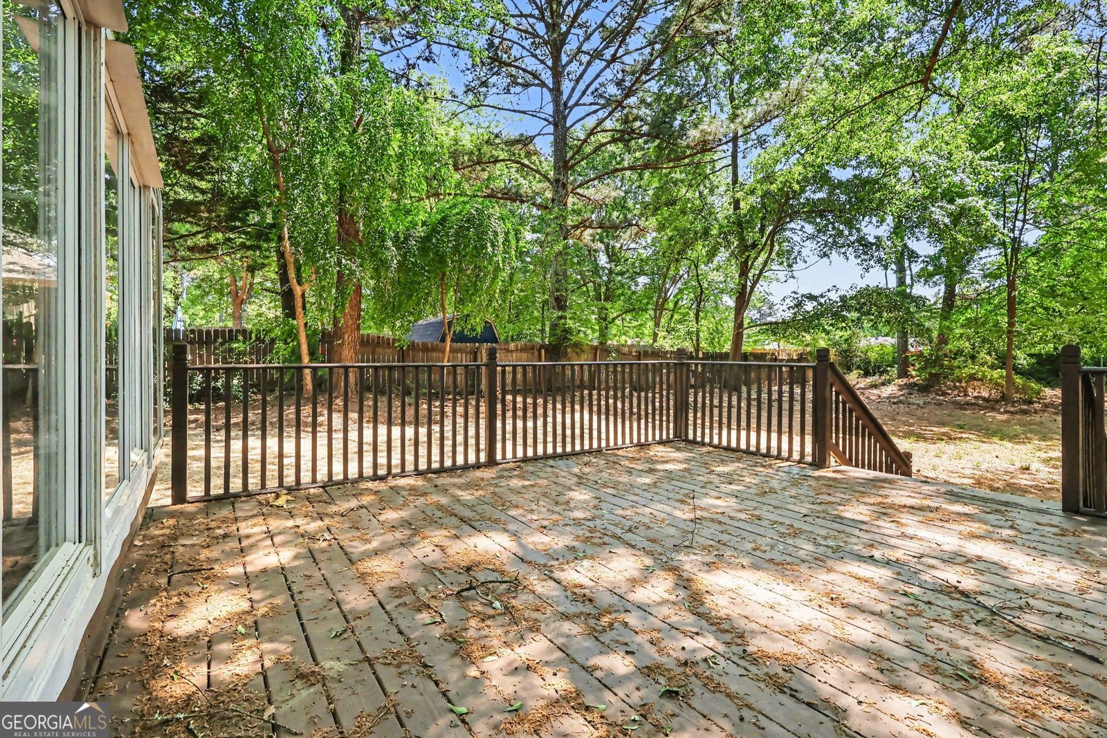 1918 Heritage Drive Conyers - Photo 19