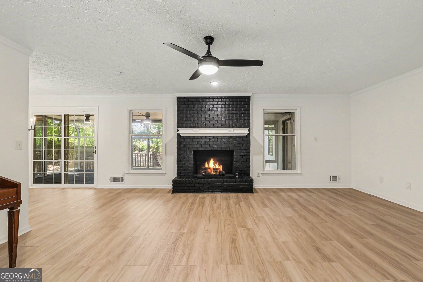 1918 Heritage Drive Conyers - Photo 20