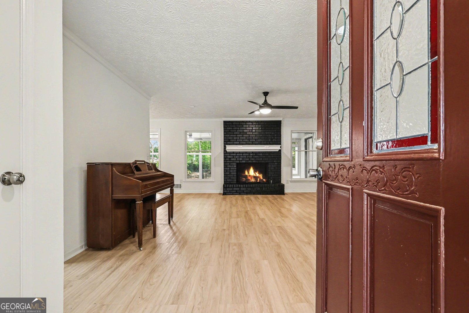 1918 Heritage Drive Conyers - Photo 21