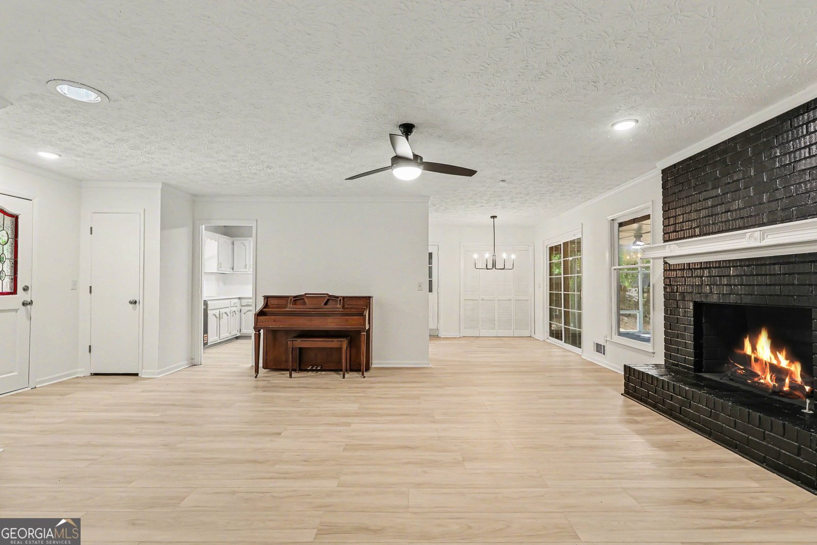 1918 Heritage Drive Conyers - Photo 23