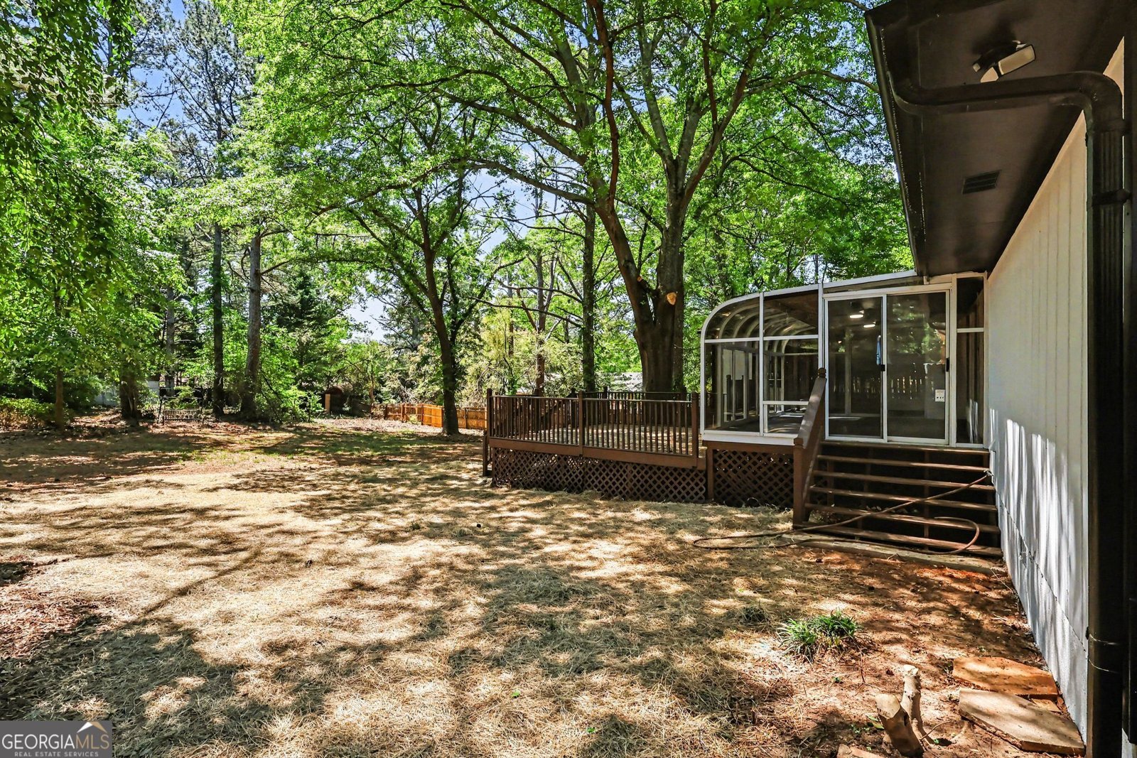 1918 Heritage Drive Conyers - Photo 24