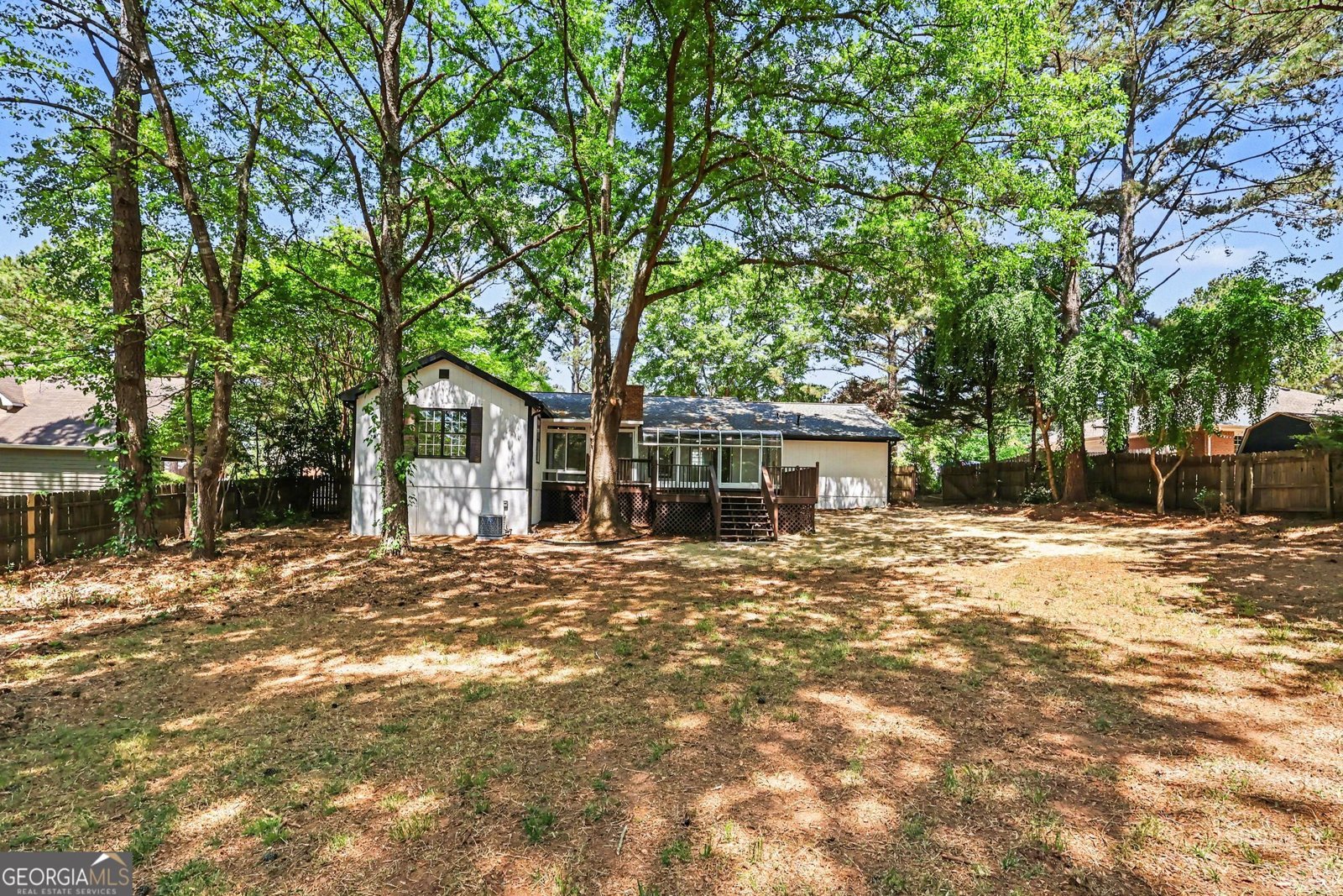 1918 Heritage Drive Conyers - Photo 25