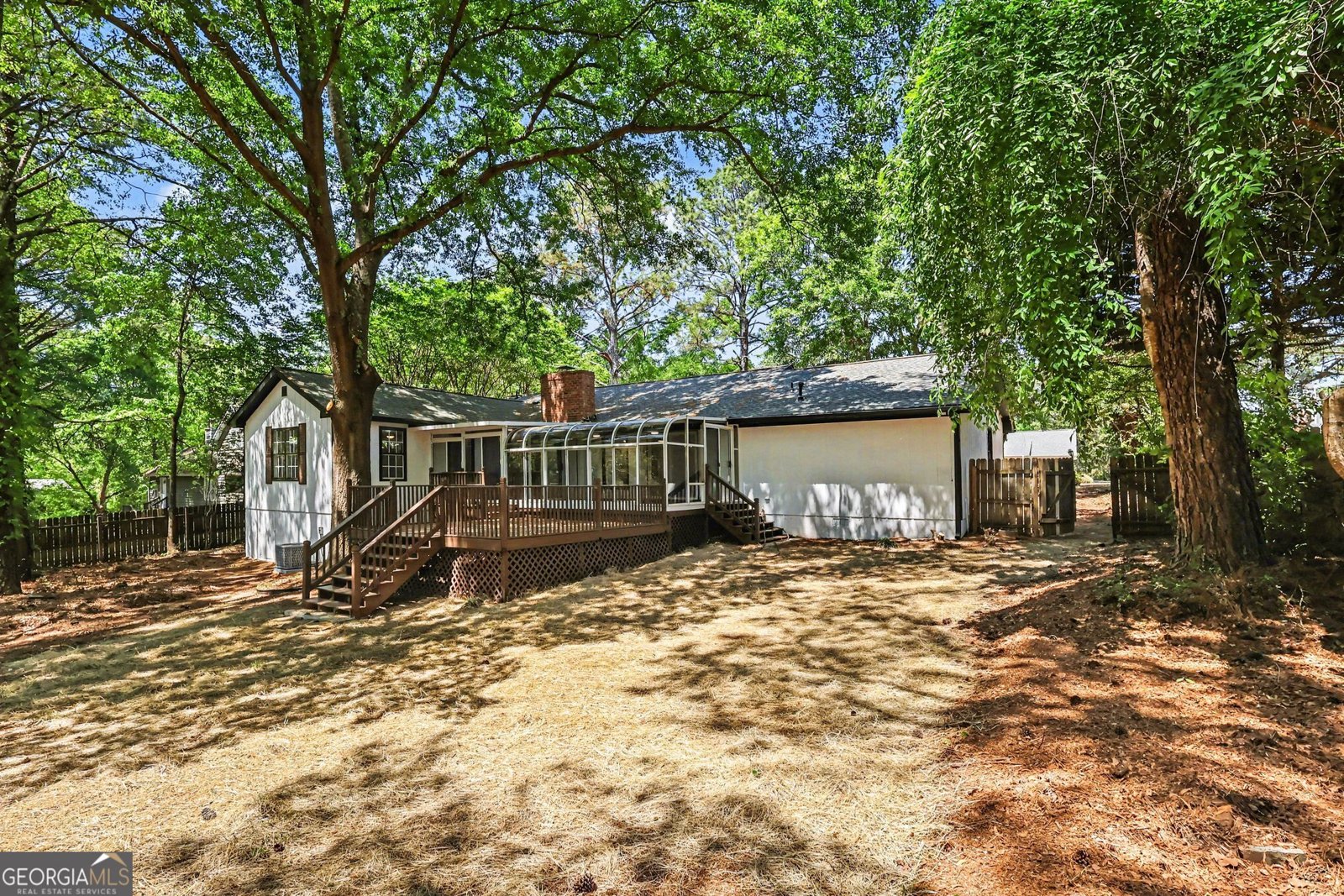 1918 Heritage Drive Conyers - Photo 26