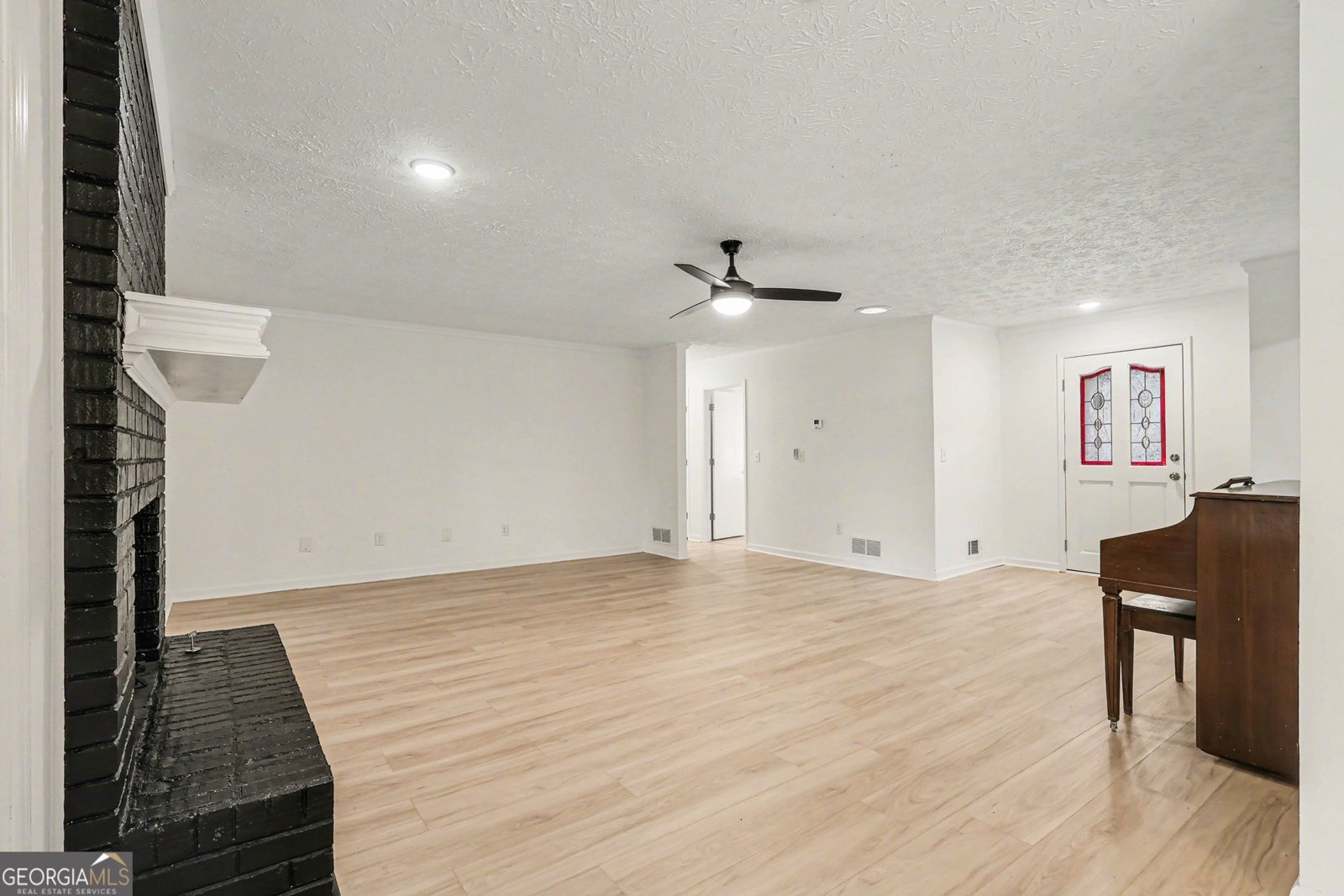 1918 Heritage Drive Conyers - Photo 28