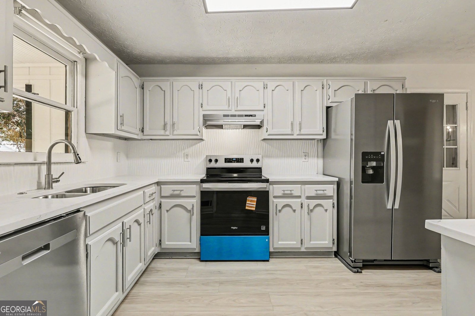 1918 Heritage Drive Conyers - Photo 7