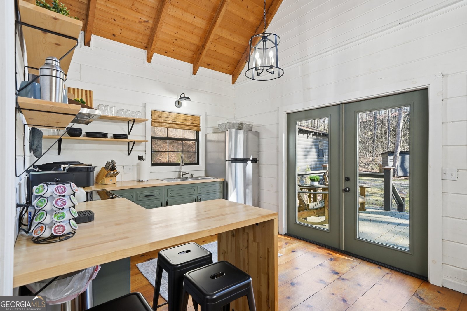 40 Lakeside Drive Blue Ridge - Photo 10