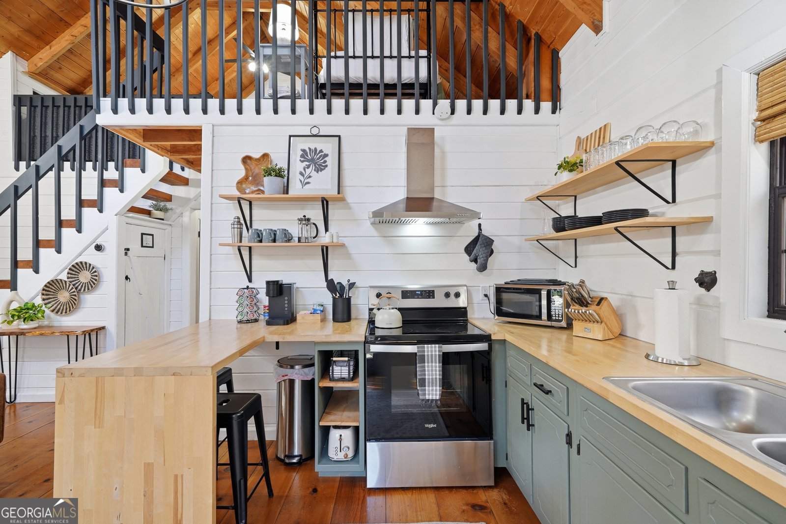 40 Lakeside Drive Blue Ridge - Photo 11