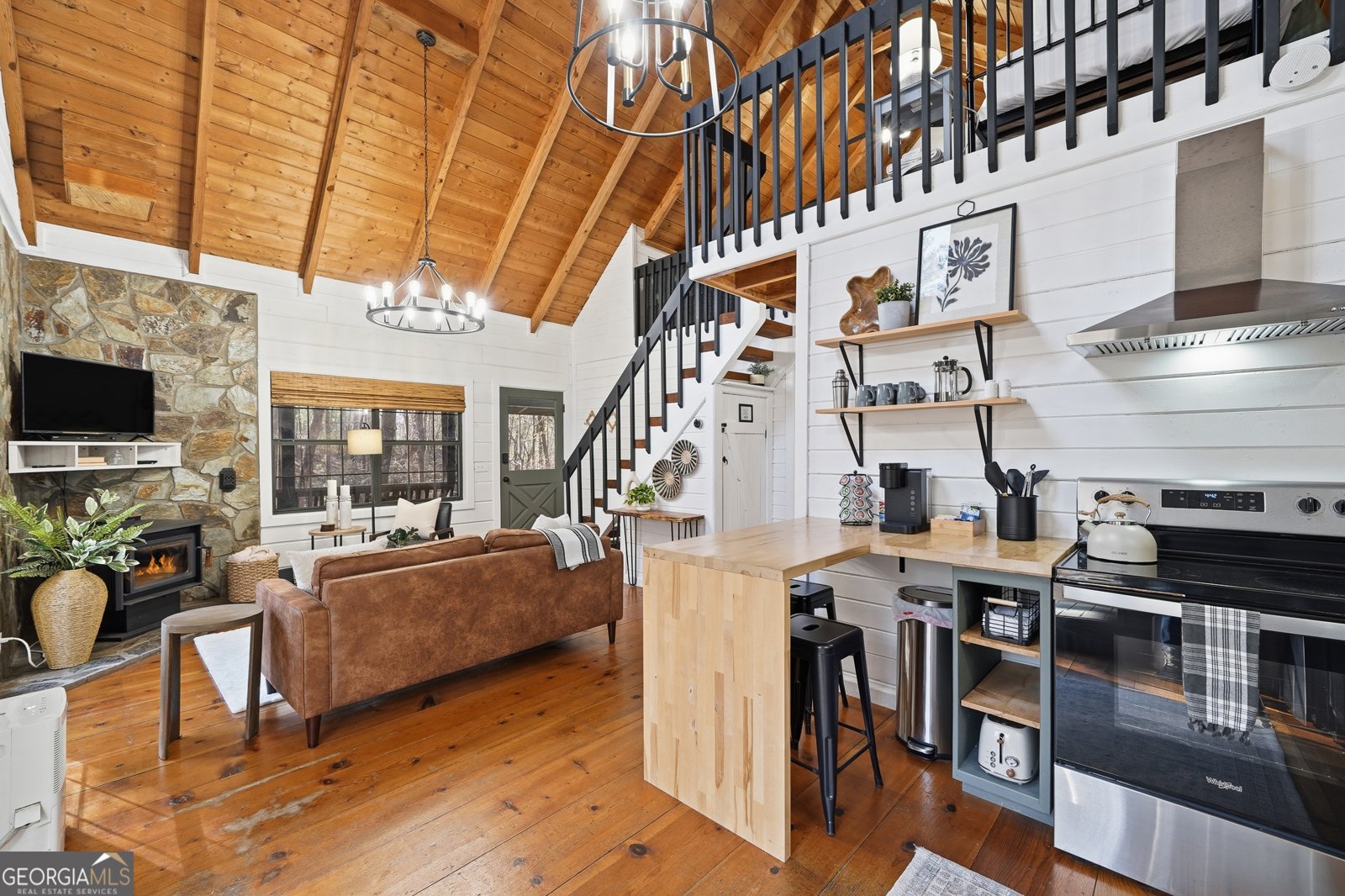 40 Lakeside Drive Blue Ridge - Photo 12