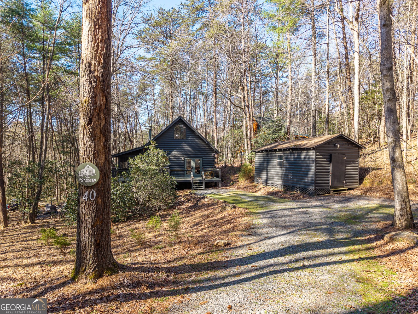 40 Lakeside Drive Blue Ridge - Photo 28