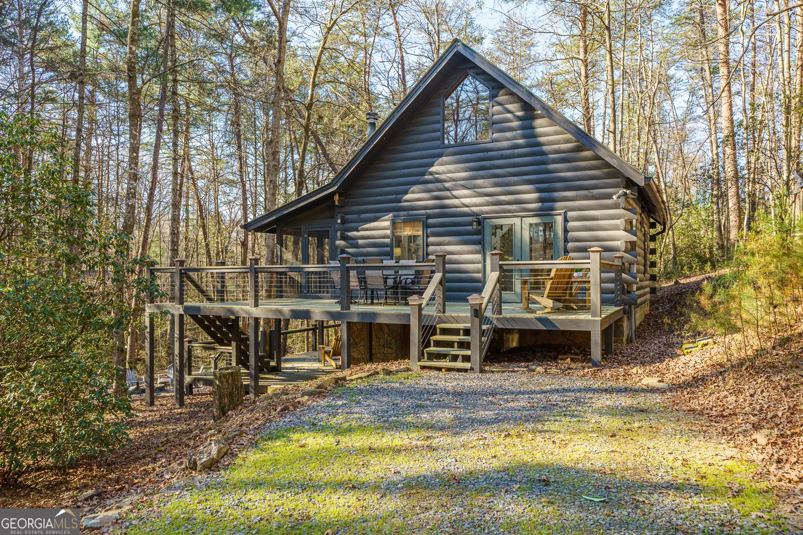 40 Lakeside Drive Blue Ridge - Photo 30