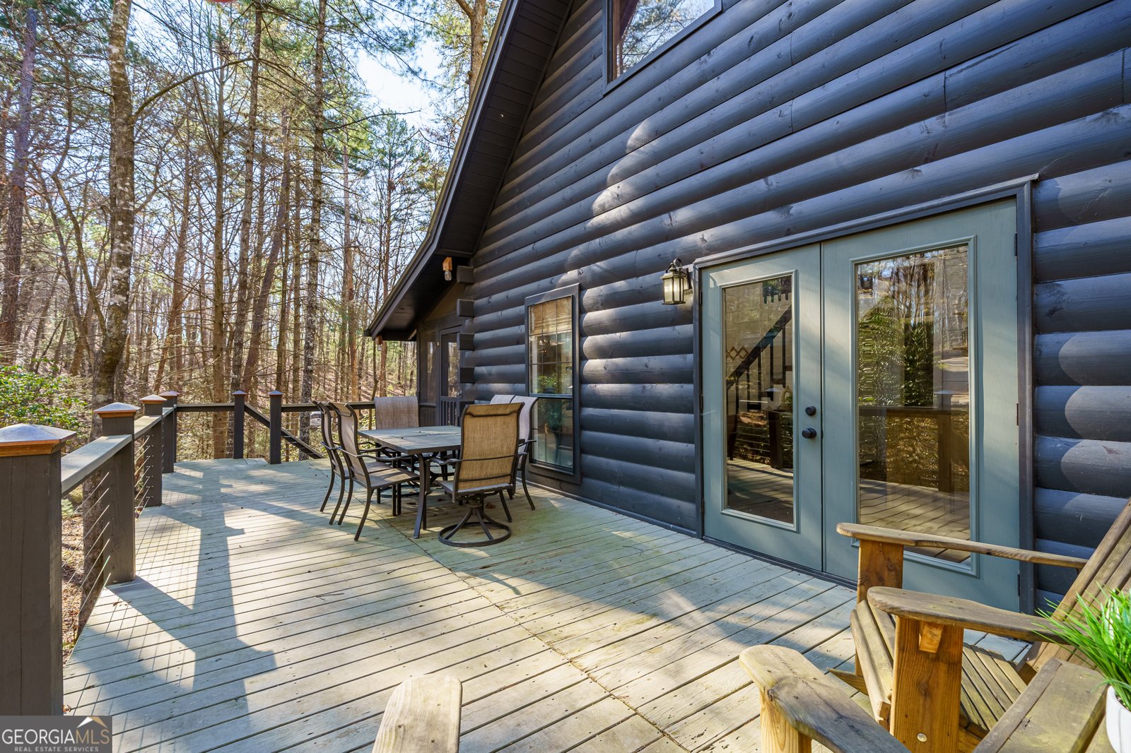 40 Lakeside Drive Blue Ridge - Photo 33