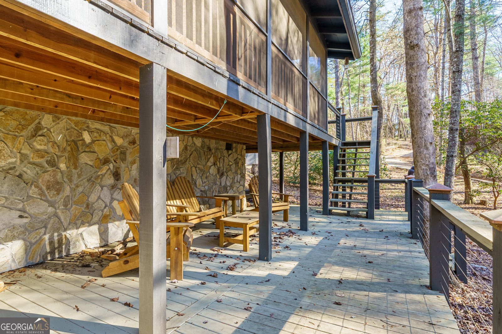 40 Lakeside Drive Blue Ridge - Photo 36