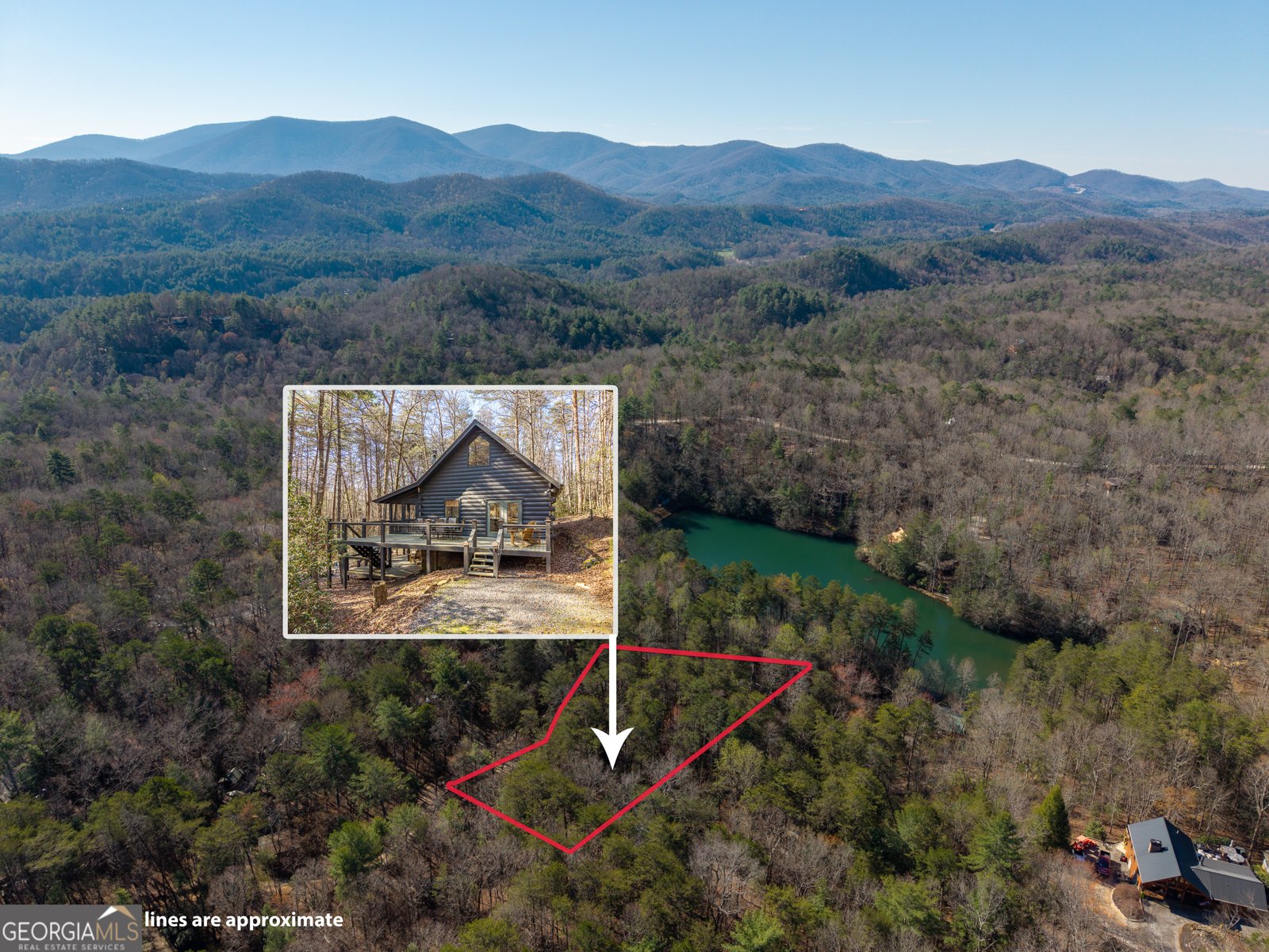 40 Lakeside Drive Blue Ridge - Photo 44