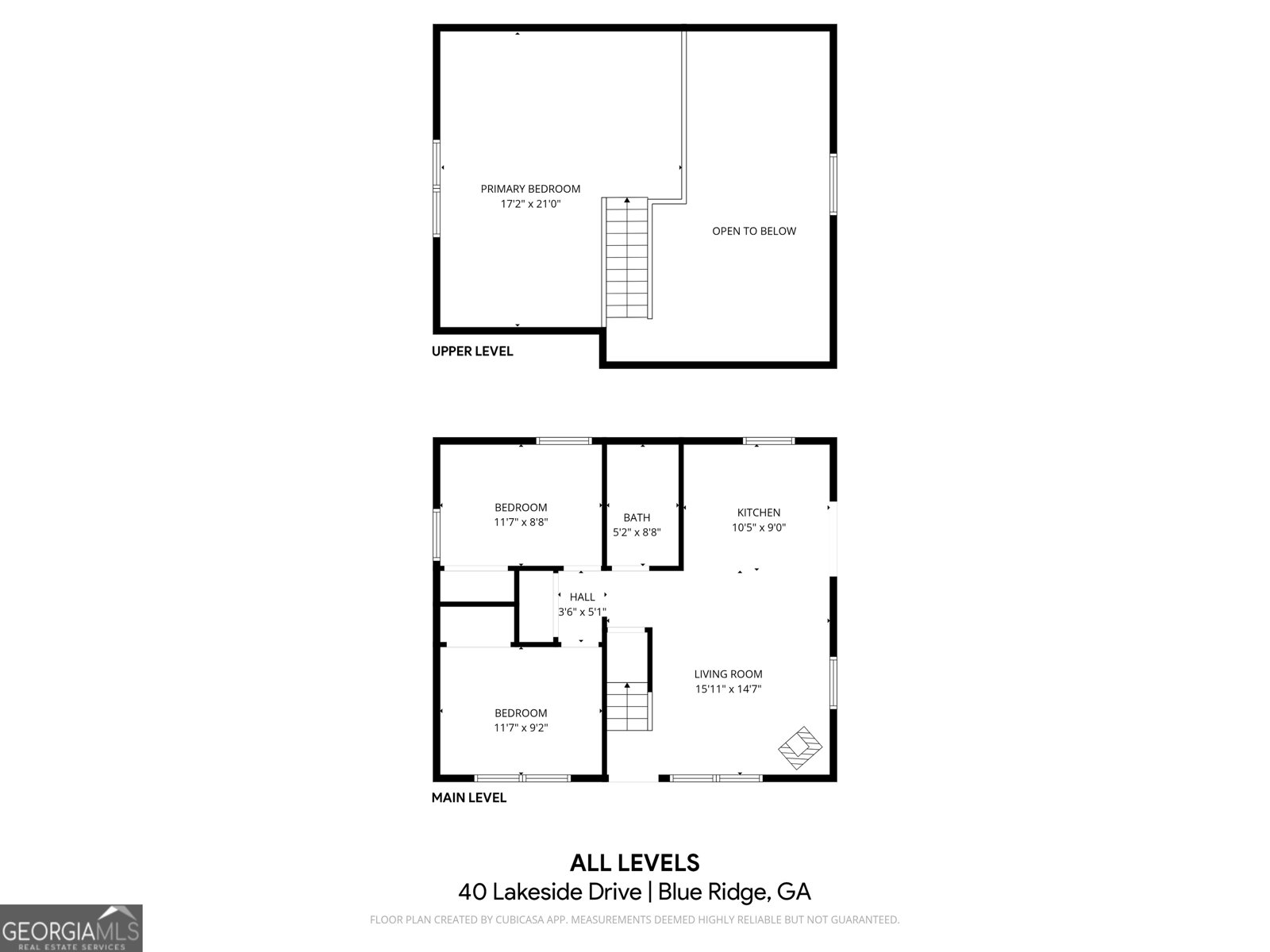 40 Lakeside Drive Blue Ridge - Photo 45