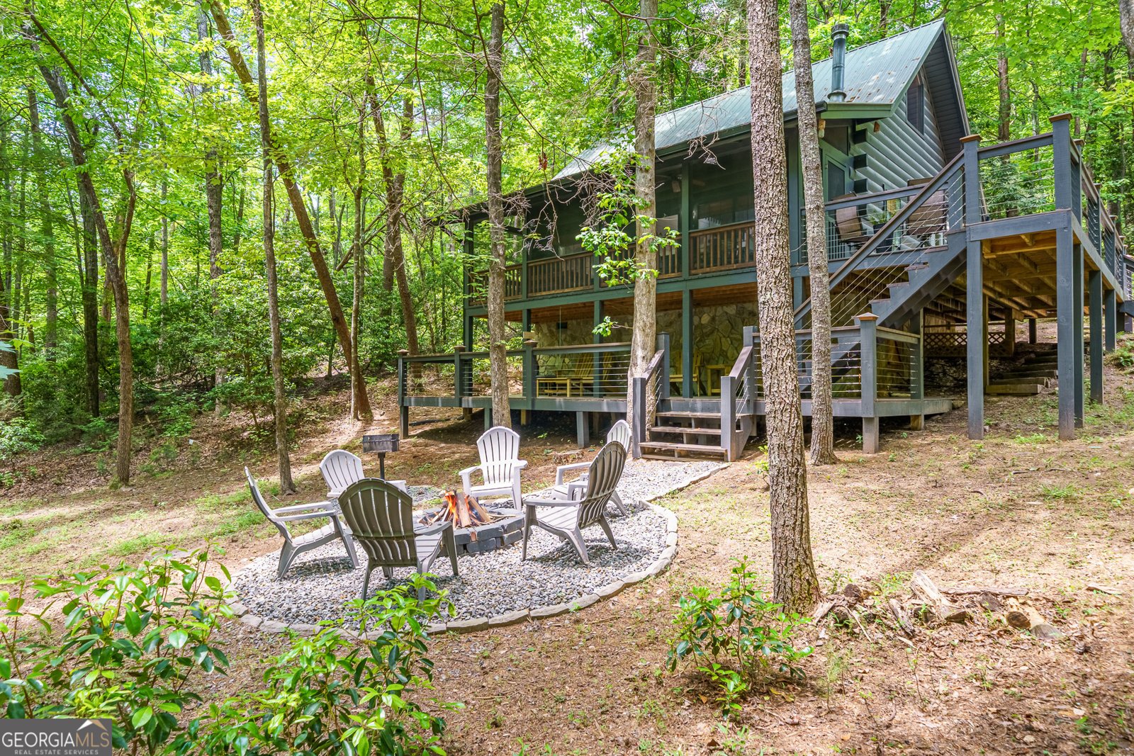 40 Lakeside Drive Blue Ridge - Photo 54