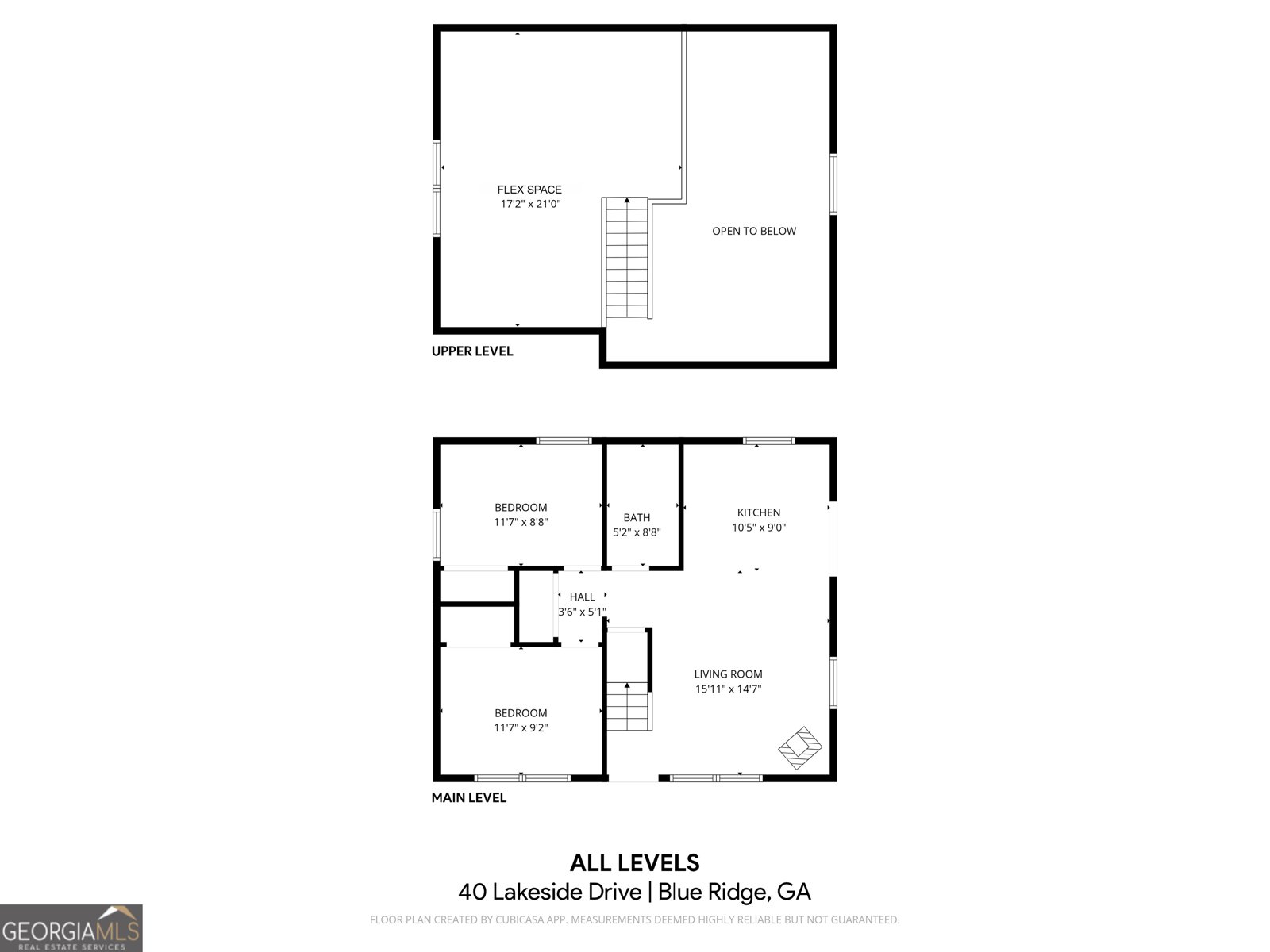 40 Lakeside Drive Blue Ridge - Photo 56